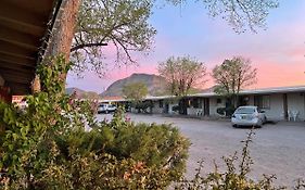 High Country Lodge Magdalena Nm